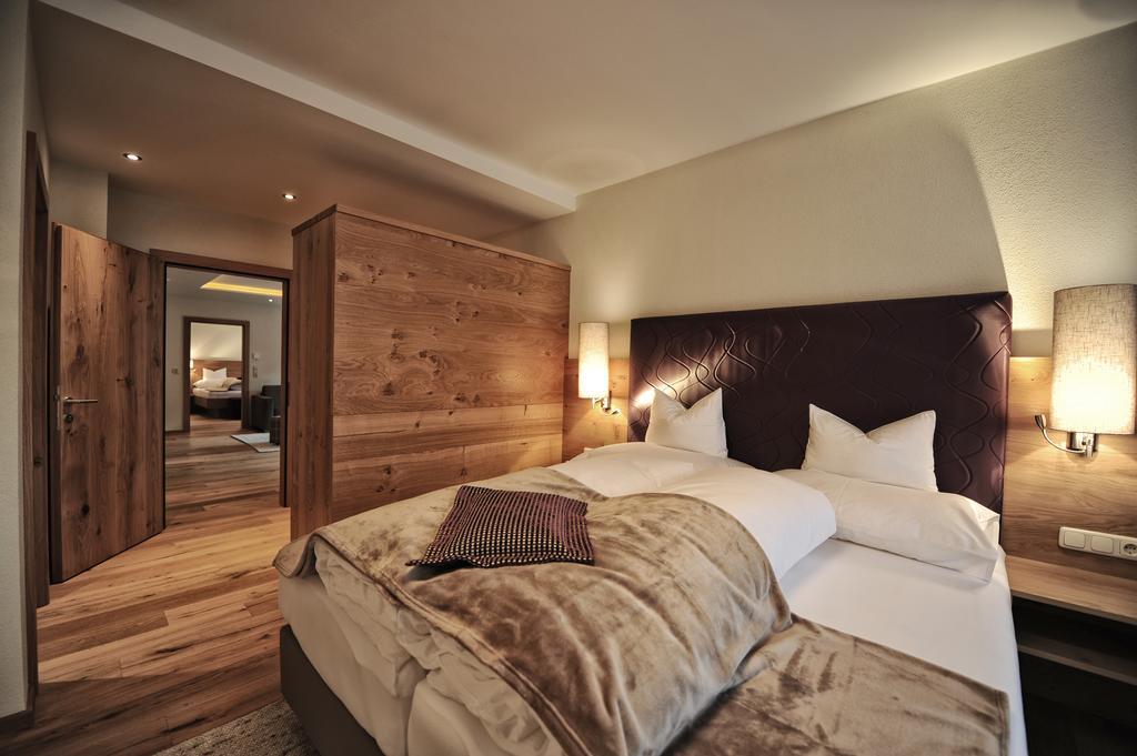 Hotel Dorfstadl 카플 외부 사진