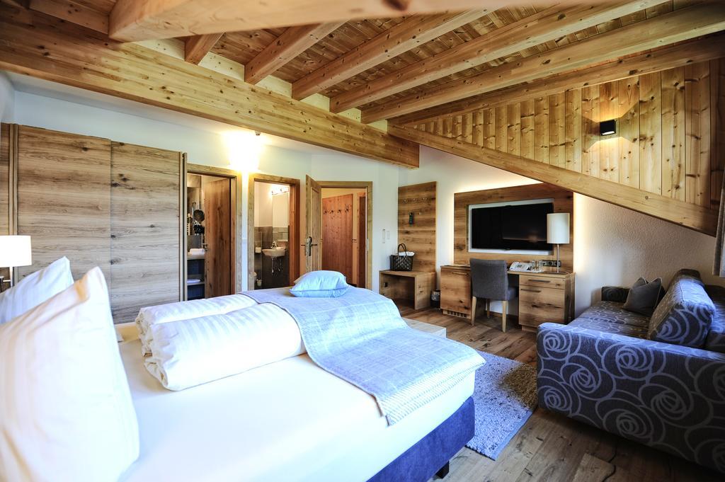 Hotel Dorfstadl 카플 외부 사진