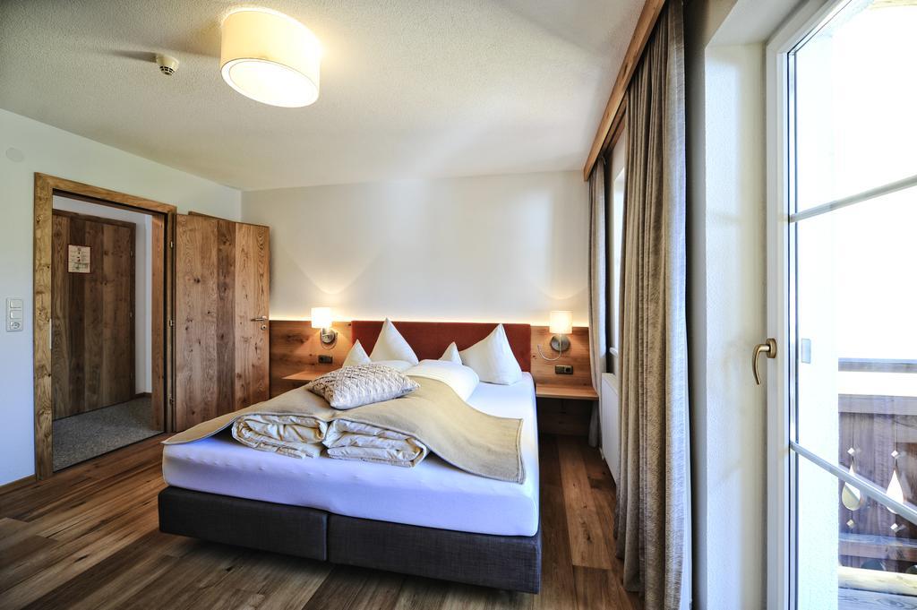 Hotel Dorfstadl 카플 외부 사진