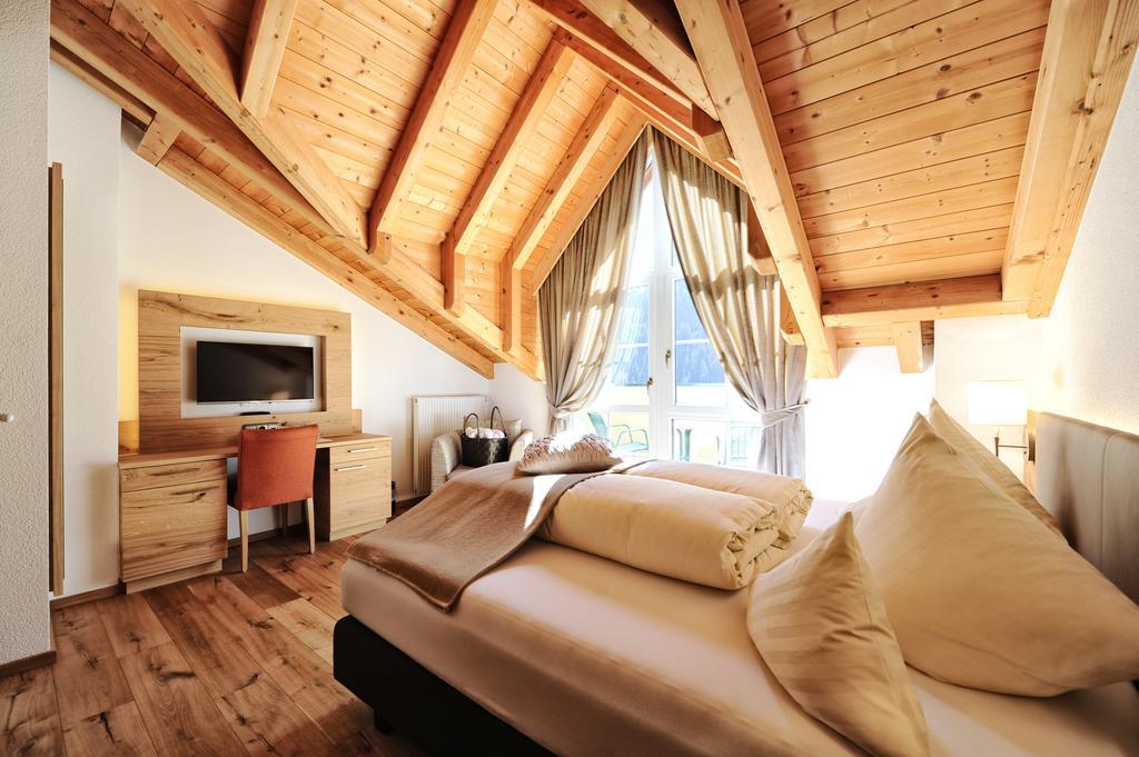 Hotel Dorfstadl 카플 외부 사진